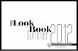 Boombap Look Book Summer 2012