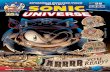 Sonic universe 55