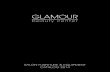 Glamour Beauty Center Salon Furniture & Equipment 2014 Catalog