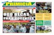 Diario Primicia Huancayo 13/05/14