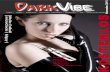 DarkVibe Magazin November 2011