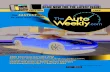 Issue 1138a Triangle Edition The Auto Weekly