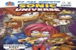Sonic Universe 05