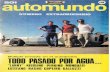 Revista Automundo Nº 201 - 11 Marzo 1969