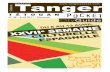 Tanger Pocket N°38 - Avril 2011
