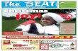 The Beat 14 December 2012