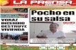La Prensa Regional Viernes 200810