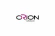 Orion telekom General Company Profile
