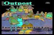 Outpost Newspaper