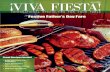 Viva Fiesta - Jun '09
