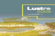 Lustre Magazine 2009