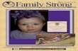 Family Strong April 2010