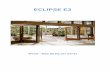 CDS_Eclipse E3_Catalogue