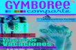 Gymboree Comparte 5