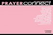 PrayerConnect (May - August 2014)