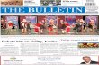 Kimberley Daily Bulletin, May 03, 2013