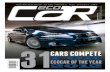 ECOcar Magazine Issue 16 JUN/JUL 2012