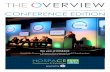 The Overview - November 2012 'Conference Edition'