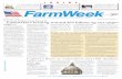 FarmWeek March 12 2012