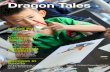 Dragon Tales Issue 15: Oct-Dec 2013