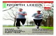 North Leeds Life Magazine January 2012