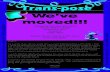 Transpose Newsletter December