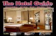 The Hotel Guide - May/June 2009 Edition
