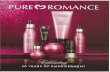 Pure Romance Spring and Summer 2013