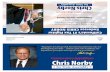 Norby mailer "McClintock"