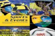 catalogo sport eventi