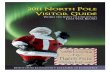 2011 North Pole Visitor Guide