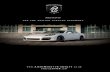 AMC Porsche Panamera Brochure(1)