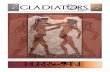 Gladiators News n.2
