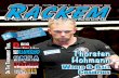 Rackem Pool Magazine October Issue 2013