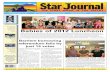 Barriere Star Journal, May 30, 2013