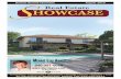August Real Estate Showcase 2010