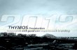 Thymos portfolio 2012