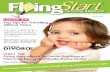 Flying Start Parenting Magazine