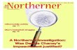 The Northerner Print Edition - January 27, 2010