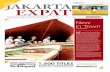 Jakarta Expat - Issue 49 - Welcome to Jakarta