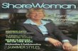 Cover Story: Along Delaware's coast, she found her life's work - ShoreWoman Magazine