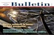 RBCC Bulletin Issue 9 2011