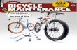 The ultimate Guide to bicycle maintenance