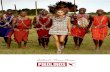 Look Book Maasai Project Olivia Palermo