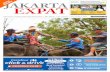 Jakarta Expat - issue 85 - the Future