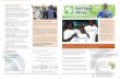 Self Help Africa - Introductory Newsletter