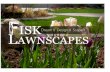 Fisk Lawnscapes