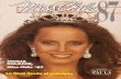 Revista Miss Chile N° 502