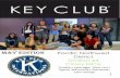 May Edition | PNW Key Club Division 64 Newsletter