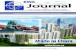 BWA-Journal China
